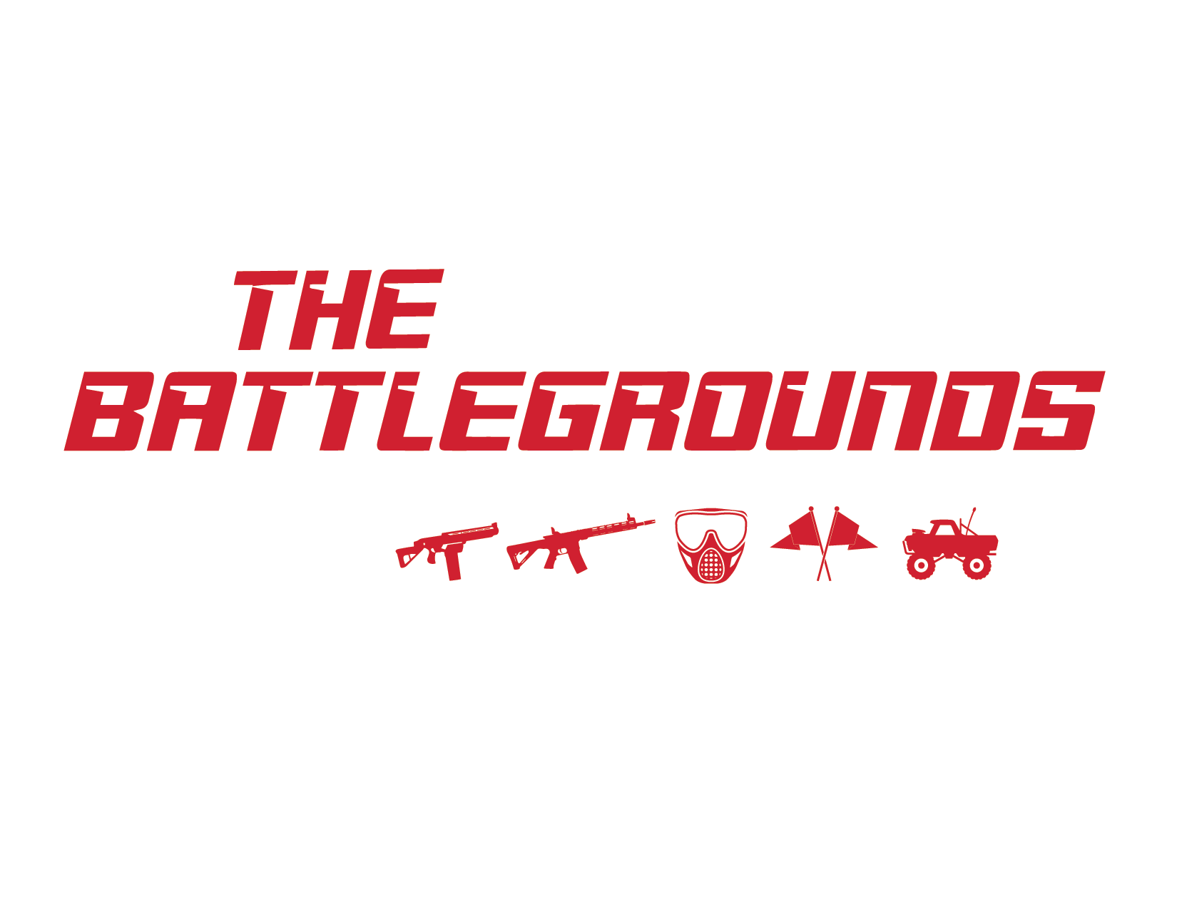 The Battlegrounds